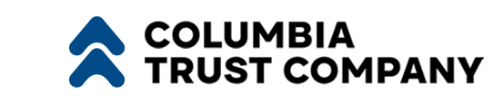 Columbia Trust Company Logo