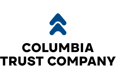 Columbia Trust Company Logo